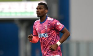 Corinthians busca apoio de possíveis patrocinadores para negociar com Pogba e outro craque mundial. (Foto: Foto: Alessandro Sabattini/Getty Images)