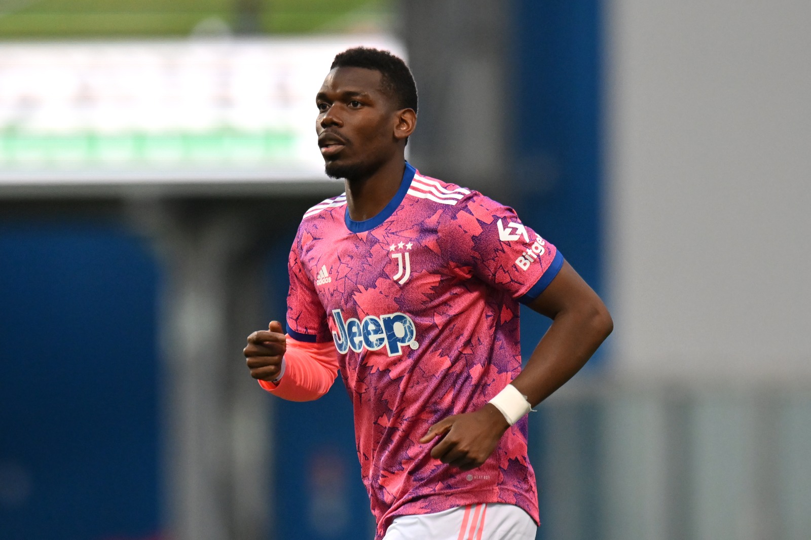 Corinthians busca apoio de possíveis patrocinadores para negociar com Pogba e outro craque mundial. (Foto: Foto: Alessandro Sabattini/Getty Images)