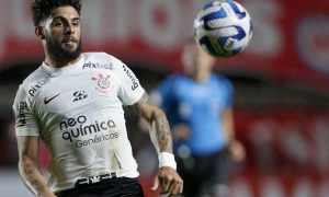 Libertadores: Adversário do Corinthians é estreante na competição e tem artilheiro do campeonato nacional (Foto: Rodrigo Coca/Agência Corinthians).