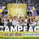 Atual campeão, Corinthians divulga lista de relacionados para a Copinha de 2025. (Foto: Rodrigo Gazzanel / Agência Corinthians)