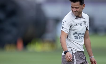 Foto: Rodrigo Coca/Agência Corinthians