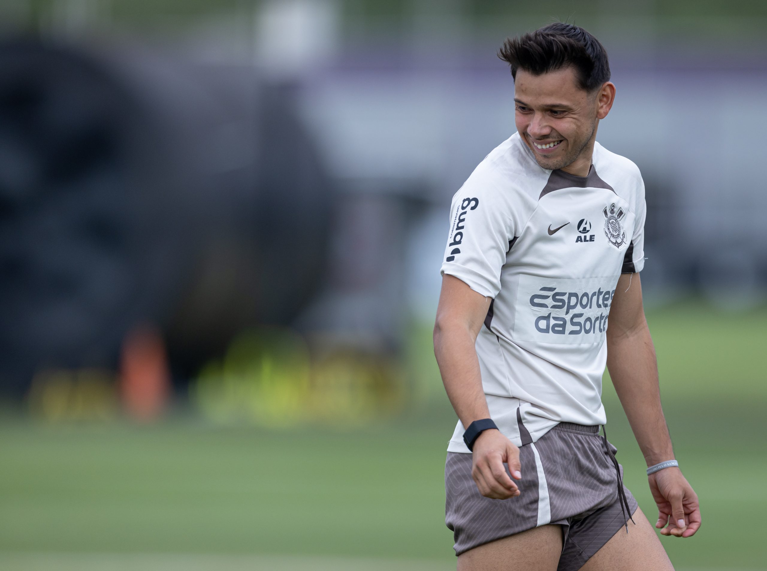 Foto: Rodrigo Coca/Agência Corinthians