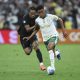 STJD recusa recurso do Corinthians por episódio 'inusitado' de torcedor em clássico. (Foto: Alexandre Schneider/Getty Images)