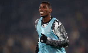 Pogba, alvo do Corinthians (Photo by Paolo Bruno/Getty Images)