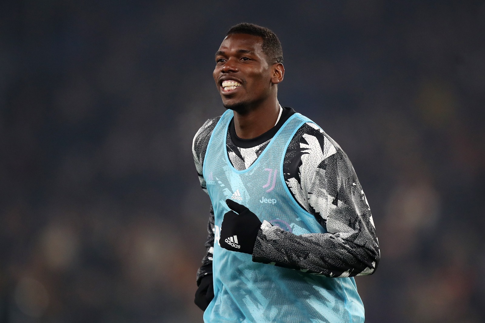 Pogba, alvo do Corinthians (Photo by Paolo Bruno/Getty Images)