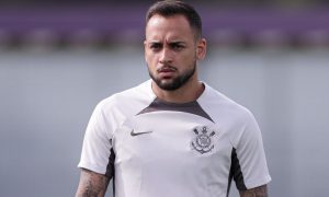 Corinthians acertou as condições financeiras com Maycon. (Foto: Rodrigo Coca/Agência Corinthians)