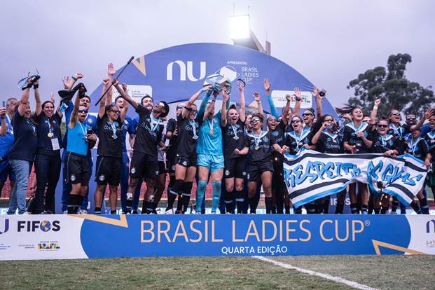 (Foto: Guilherme Veiga/Brasil Ladies Cup)