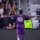 Facundo Torres em ação pelo Orlando City. (Foto: site oficial/Orlando City).