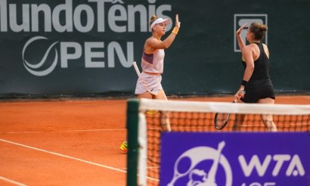 Laura Pigossi e Chwalinska (Foto: Caio Graça - Green Fotografias)