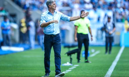 (Foto: Lucas Uebel/Grêmio)