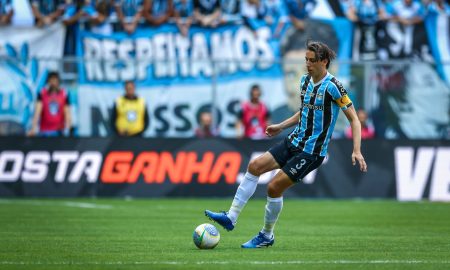 (Foto: Lucas Uebel/Grêmio FBPA)