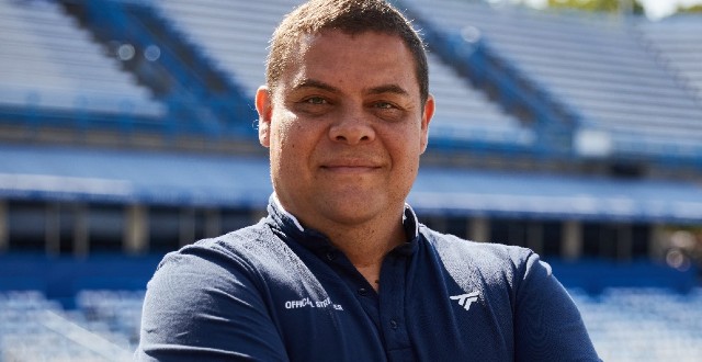 Marcelo Ferreira (Foto: Divulgação)