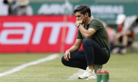 Palmeiras (Foto: Miguel Schincariol/Getty Images)