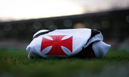 Vasco dispensa três jogadores . Foto: Matheus Lima/Vasco