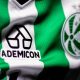 Juventude anuncia parceria com a Ademicon. (Foto: Reprodução/ECJ)