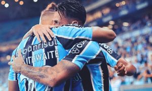 (Foto: Divulgação/Grêmio FBPA)