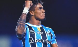 (Foto: Divulgação/Grêmio FPBA)