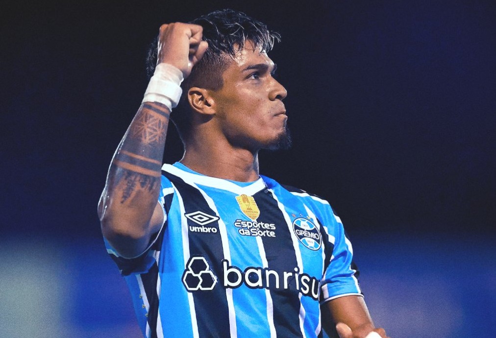 (Foto: Divulgação/Grêmio FPBA)