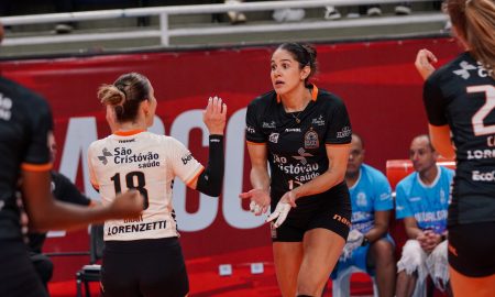 Osasco na Superliga