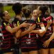 Sesc Flamengo na Superliga feminina