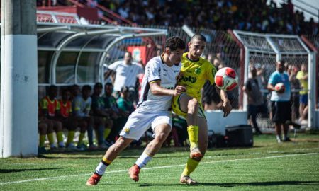 (Foto: Cleiton Ramos/Criciúma EC)