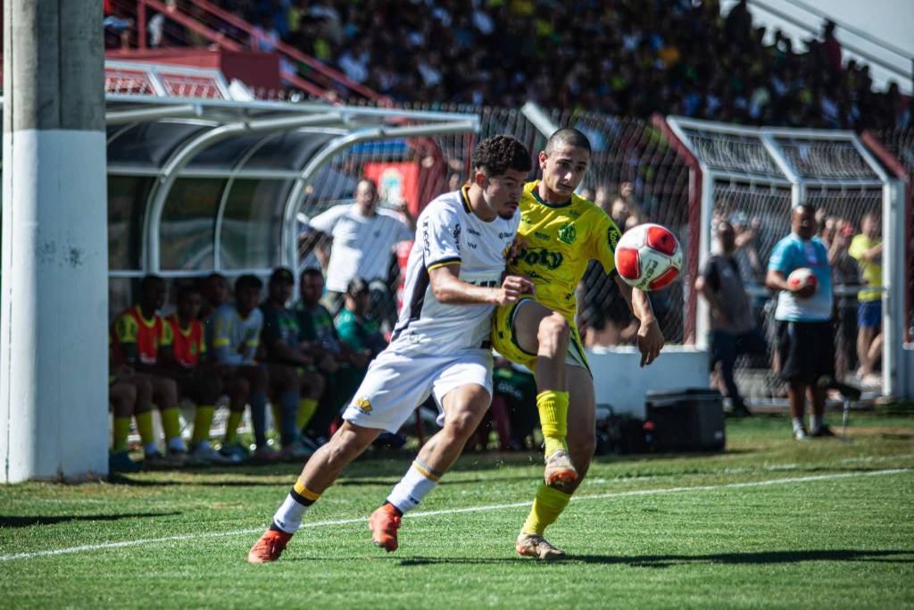 (Foto: Cleiton Ramos/Criciúma EC)