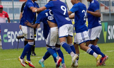 Foto: Pedro Carvalho/Cruzeiro