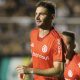 Lucas Alario com a camisa do Internacional. (Foto: Flickr/SCI)