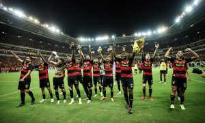 (Foto: Paulo Paiva / Sport Recife)