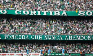 Foto: Divulgação / Coritiba Foot Ball Club