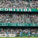 Foto: Divulgação / Coritiba Foot Ball Club