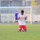 Riquelme, jogador do time sub-20 do Red Bull Bragantino. (Foto: Fernando Roberto/Red Bull Bragantino)