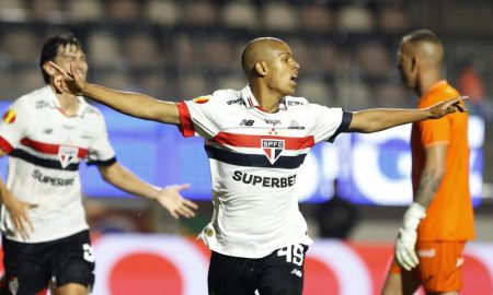 (Foto: Rubens Chiri / São Paulo FC)