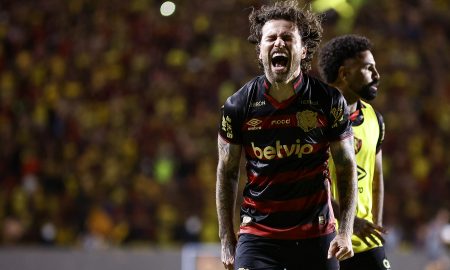 Foto: Paulo Paiva / Sport Recife