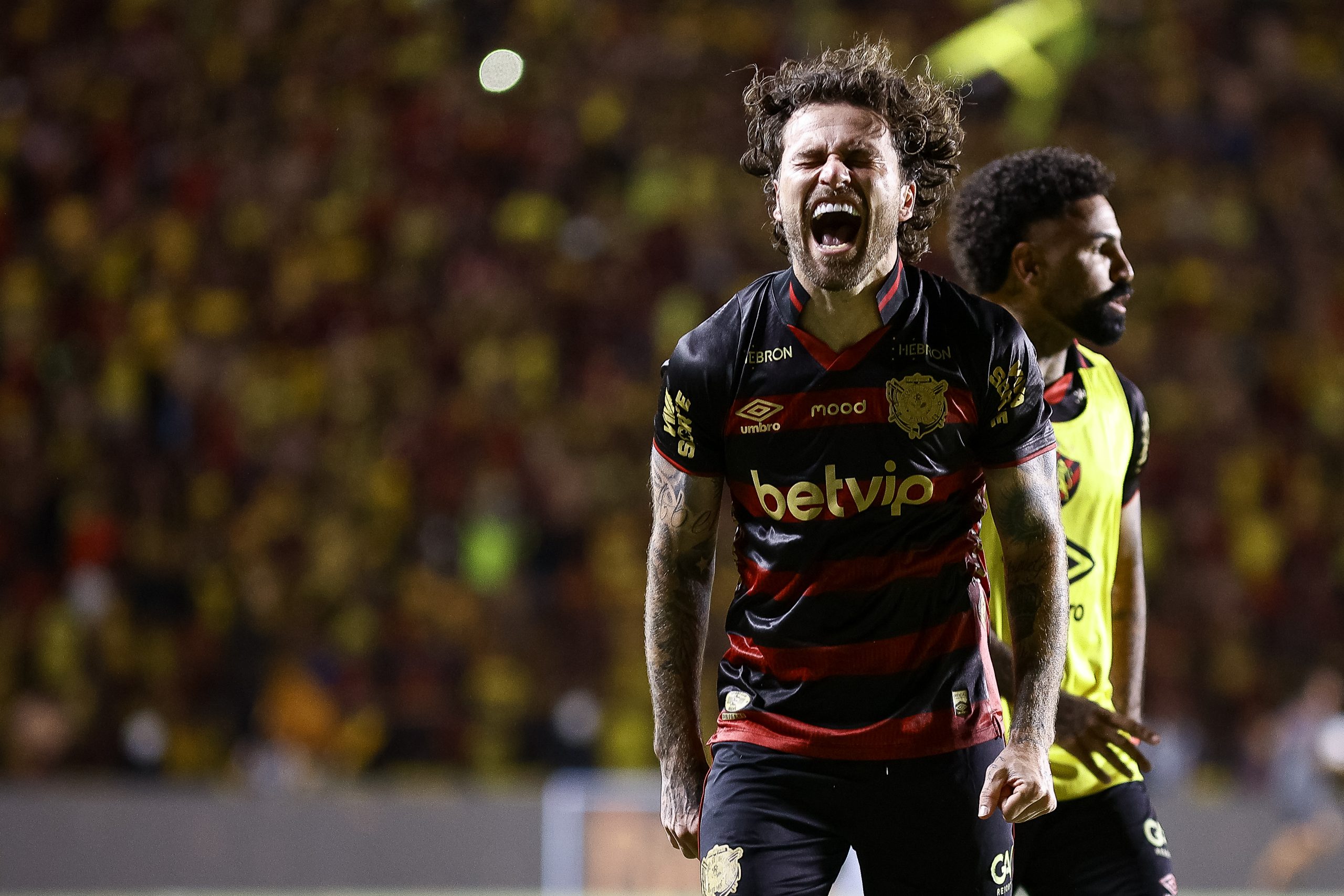 Foto: Paulo Paiva / Sport Recife