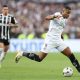 Júnior Santos. (Foto:Vítor Silva/Botafogo)