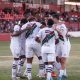 Sub-20 - Coimbra-MG x Fluminense (Foto: Leonardo Brasil/Fluminense)