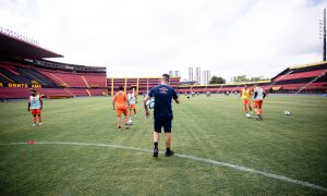 Foto: Paulo Paiva / Sport Recife