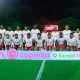 Jogadores do time sub-20 do Red Bull Bragantino. (Foto: Fernando Roberto/Red Bull Bragantino)