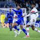 Com gols de Matheus Pereira e Luciano, Cruzeiro e São Paulo empatam no FC Series(Foto: Gustavo Aleixo/Cruzeiro)