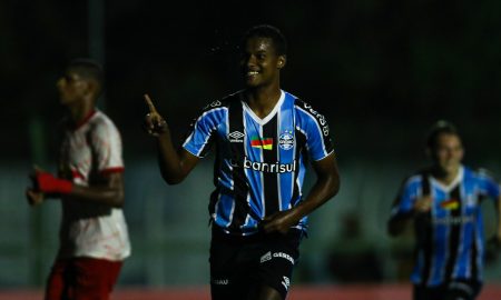 (Foto: Divulgação/Grêmio FBPA)