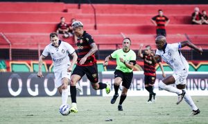 Foto: Paulo Paiva / Sport Recife