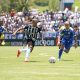 Atlético empata com Aymorés na estreia do Campeonato Mineiro. Foto: Daniela Veiga/Atlético-MG)