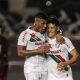 FOTO: LUCAS MERÇON / FLUMINENSE F.C