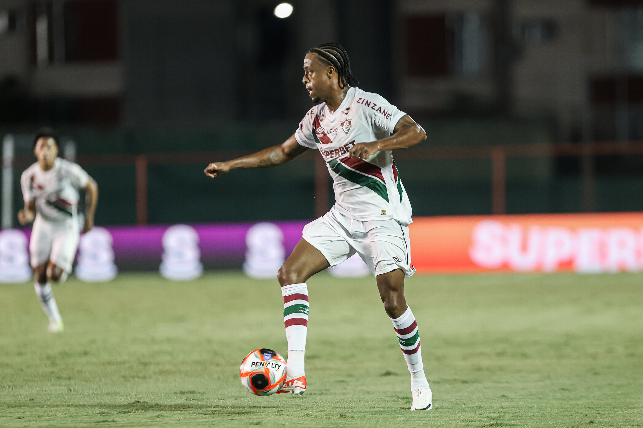 FOTO: MARINA GARCIA / FLUMINENSE F.C.