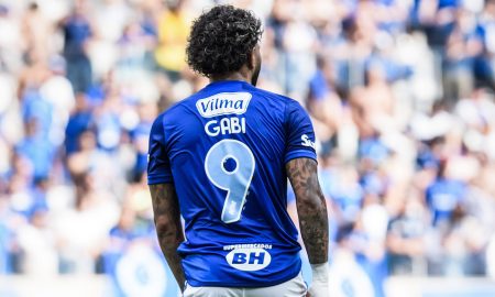 (Foto: Gustavo Aleixo/Cruzeiro)