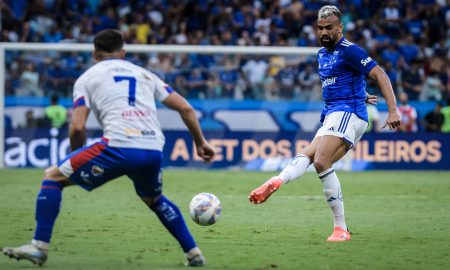 Gustavo Aleixo/Cruzeiro