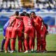 Jogadores do Red Bull Bragantino. (Foto: Ari Ferreira/Red Bull Bragantino)