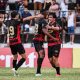 (Foto: Paulo Paiva/ Sport Recife)