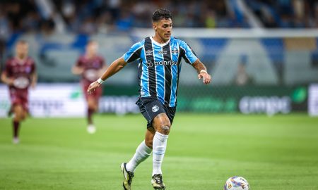 (Foto: LUCAS UEBEL/GREMIO FBPA)